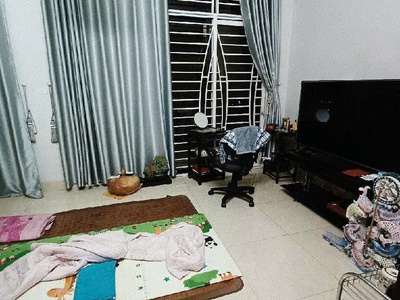 Bán nhà ao sào thịnh liệt 5 tầng vỉa hè ô tô dừng đỗ kinh doanh hoàng mai 0