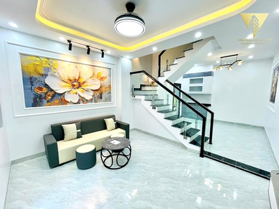 Nhà MIẾU HAI XÃ - lê chân   2,19 tỷ 0