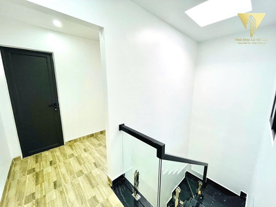 Nhà MIẾU HAI XÃ - lê chân   2,19 tỷ 3