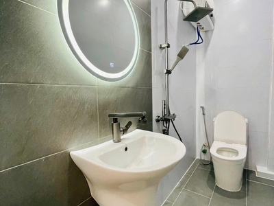 Nhà MIẾU HAI XÃ - lê chân   2,19 tỷ 4