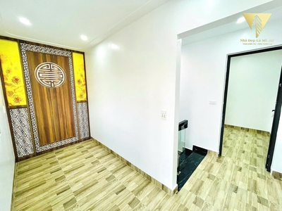 Nhà MIẾU HAI XÃ - lê chân   2,19 tỷ 5