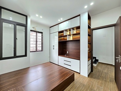 Bán nhà trong ngõ đường Thiên Lôi, Lê Chân, Hải Phòng. 1