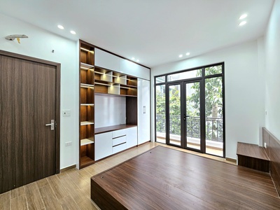 Bán nhà trong ngõ đường Thiên Lôi, Lê Chân, Hải Phòng. 6