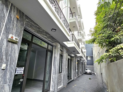 Bán nhà trong ngõ đường Thiên Lôi, Lê Chân, Hải Phòng. 7