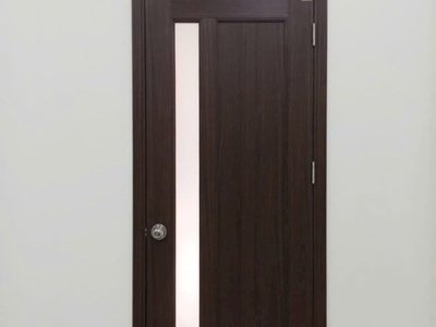 Cửa Nhựa Đài Loan 1