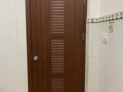 Cửa Nhựa Đài Loan 2