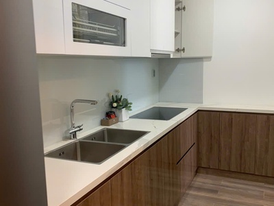 Căn hộ mặt biển Mỹ Khê sở hữu lâu dài - Bàn giao full nội thất cao cấp - Tháng 6 nhận nhà ở ngay 3