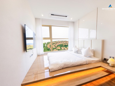 Căn hộ mặt biển Mỹ Khê sở hữu lâu dài - Bàn giao full nội thất cao cấp - Tháng 6 nhận nhà ở ngay 5