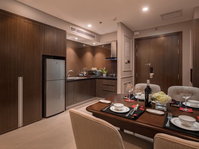 CĂN HỘ 1PN ALTARA SUITES    còn duy nhất 1 căn view đẹp tầng cao 0