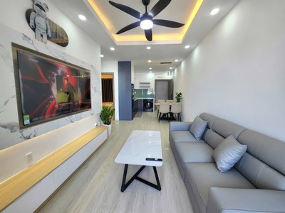 Chính chủ bán căn hộ view biển và 0