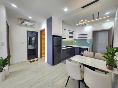 Chính chủ bán căn hộ view biển và 2