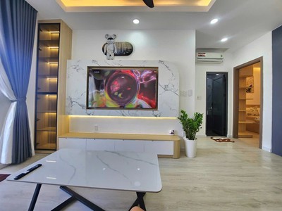 Chính chủ bán căn hộ view biển và 3