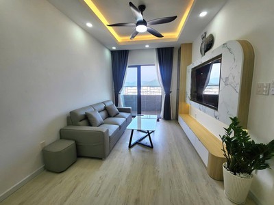 Chính chủ bán căn hộ view biển và 4