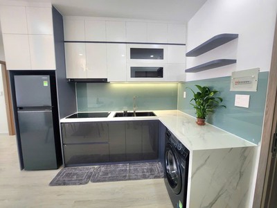 Chính chủ bán căn hộ view biển và 5