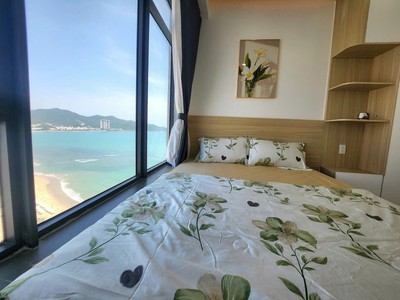 Chính chủ bán căn hộ view biển và 6