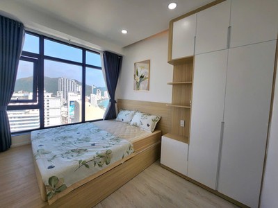 Chính chủ bán căn hộ view biển và 7