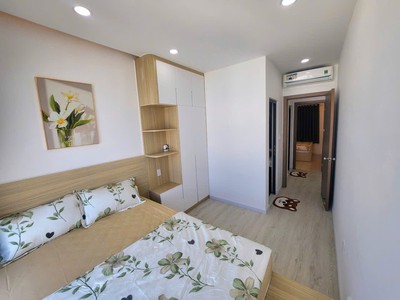 Chính chủ bán căn hộ view biển và 8