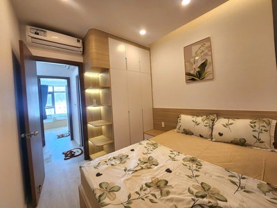 Chính chủ bán căn hộ view biển và 10