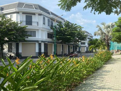 Sở hữu ngay nhà phố richland residence   1 trệt, 1 lửng, 1 lầu, phong cách châu âu sang trọng 0