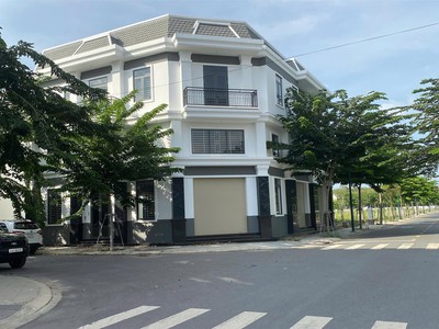 Sở hữu ngay nhà phố richland residence   1 trệt, 1 lửng, 1 lầu, phong cách châu âu sang trọng 1
