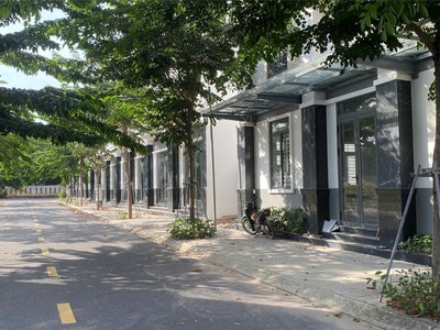 Sở hữu ngay nhà phố richland residence   1 trệt, 1 lửng, 1 lầu, phong cách châu âu sang trọng 2