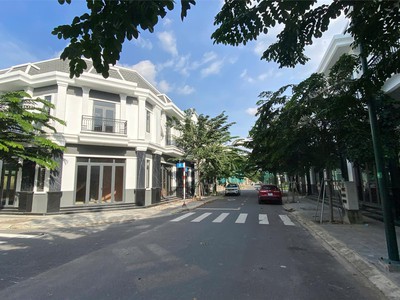 Sở hữu ngay nhà phố richland residence   1 trệt, 1 lửng, 1 lầu, phong cách châu âu sang trọng 4