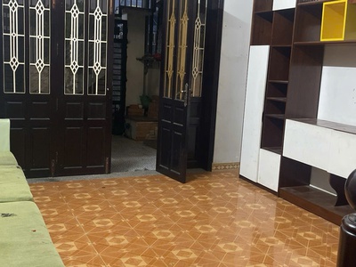 Cho thuê nhà Đường Tân Chánh Hiệp 8, Quận 12, Hồ Chí Minh diện tích 90.9m2 giá 6 Triệu/tháng 0