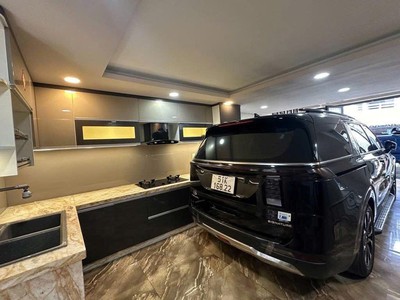 Bán nhà mới đẹp mặt tiền  nguyễn tri phương q5, 6tầng ngang 4.3m full nội thất 1