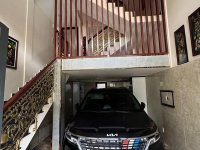 Bán nhà mới đẹp mặt tiền  nguyễn tri phương q5, 6tầng ngang 4.3m full nội thất 2