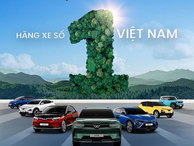 Duy nhất tháng 2. Sở hữu ngay ô tô điện VinFast hưởng 0 LPTB cùng vô vàn ưu đãi khác. 0