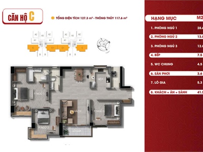 Chính thức nhận booking terra luxury chỉ 50 triệu/suất chỉ từ 43 triệu/m2 tt mỗi tháng chỉ 5 2