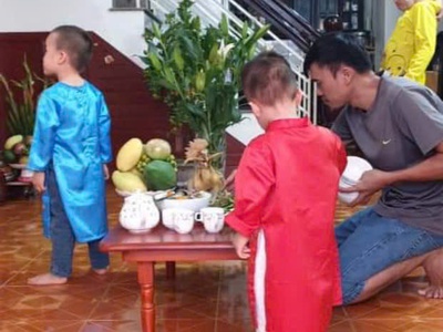 Cho thuê nhà Đường Tân Chánh Hiệp 8, Quận 12, Hồ Chí Minh diện tích 90.9m2 giá 6 Triệu/tháng 4