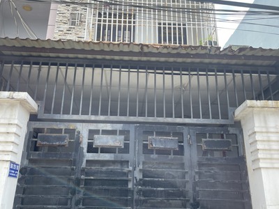 Cho thuê nhà Đường Tân Chánh Hiệp 8, Quận 12, Hồ Chí Minh diện tích 90.9m2 giá 6 Triệu/tháng 5