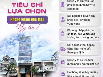 Địa Chỉ Phá Thai An Toàn Tại Cần THơ 0