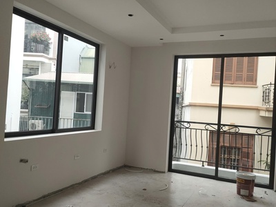 Cho thuê mặt đường đền lừ 1 hoàng mai 100m, 2 tầng, mặt tiền 3.8m, 25 tr/th. mặt bằng kinh doanh 3