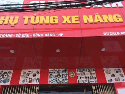 Chính chủ cho thuê nhà 3 tầng mặt đường Đại Lộ Tôn Đức Thắng 0