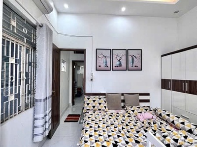 Bán căn góc 3 tầngtrung tâm quận thanh khê, kiệt rộng, nhà đẹp vuông vắn chỉ nhỉnh 2 tỷ 0