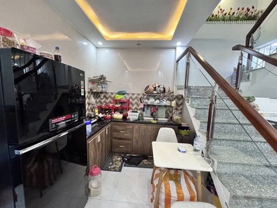 Bán căn góc 3 tầngtrung tâm quận thanh khê, kiệt rộng, nhà đẹp vuông vắn chỉ nhỉnh 2 tỷ 3