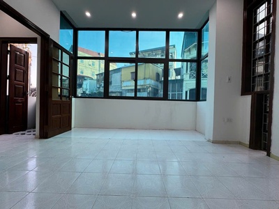 Nhà mặt phố nguyễn an ninh - nhà mới, lô góc - 40m2x5t - giá 14,2 tỷ 3
