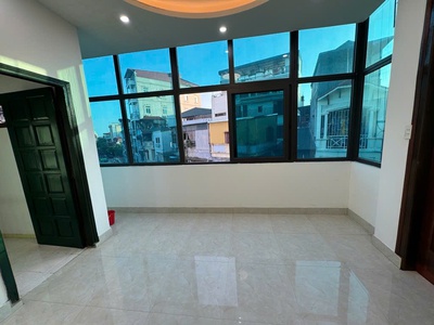 Nhà mặt phố nguyễn an ninh - nhà mới, lô góc - 40m2x5t - giá 14,2 tỷ 1