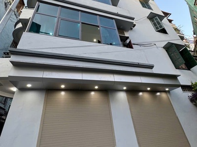 Nhà mặt phố nguyễn an ninh - nhà mới, lô góc - 40m2x5t - giá 14,2 tỷ 4