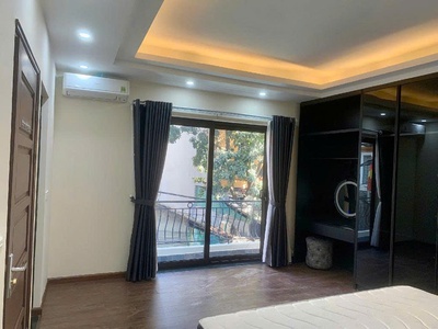 Nhà mặt phố trần quang diệu - 7 tầng thang máy - kd đỉnh - 60m2 - 34,8 tỷ 1