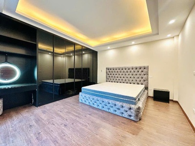 Nhà mặt phố trần quang diệu - 7 tầng thang máy - kd đỉnh - 60m2 - 34,8 tỷ 4