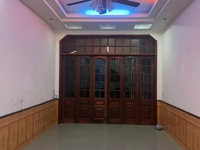 Bán đất tặng nhà 2 tầng  Lê Thánh Tông TP Hải DươnG 2