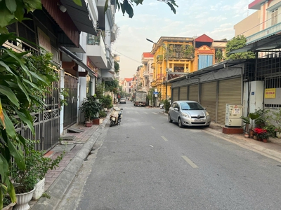 Bán đất tặng nhà 2 tầng  Lê Thánh Tông TP Hải DươnG 3