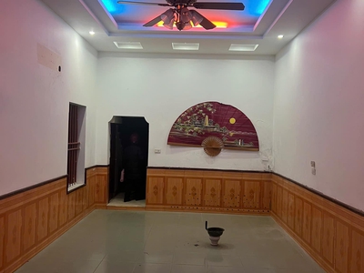 Bán đất tặng nhà 2 tầng  Lê Thánh Tông TP Hải DươnG 4