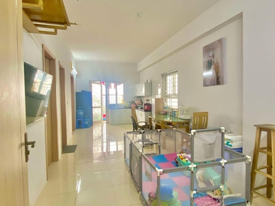 Cần bán gấp căn hộ góc phụ, full nội thất đồng bộ tại KDT Thanh Hà Cienco 5 0