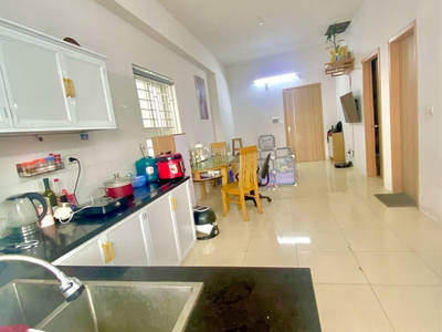 Cần bán gấp căn hộ góc phụ, full nội thất đồng bộ tại KDT Thanh Hà Cienco 5 1