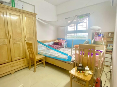 Cần bán gấp căn hộ góc phụ, full nội thất đồng bộ tại KDT Thanh Hà Cienco 5 2