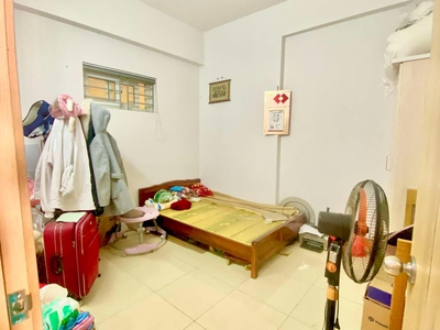 Cần bán gấp căn hộ góc phụ, full nội thất đồng bộ tại KDT Thanh Hà Cienco 5 3